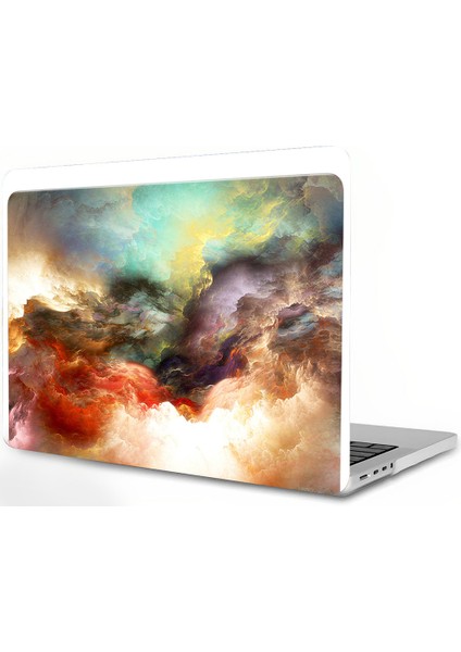 MacBook ile Uyumlu Dizüstü Bilgisayar Sert Kılıfı 12 Inç Kılıf Kapağı, Retina Ekranlı 2017 2016 2015 Yayın Modeli A1534, Plastik Sert Koruyucu Kılıf Kapağı (Yurt Dışından)