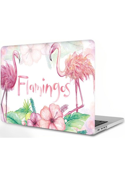 MacBook Air 13 Inç Kılıf ile Uyumlu (Modeller: A1369 ve A1466, Eski Sürüm 2010-2017 Sürümü), Koruyucu Plastik Sert Kılıf (Yurt Dışından)