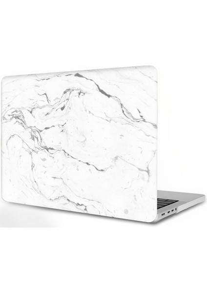 MacBook Air 13 Inç Kasayla Uyumlu (Modeller: A1369 ve A1466, Eski Sürüm 2010-2017 Sürümü), Kadın Erkeklere Uygun Plastik Sert Kılıf (Yurt Dışından)