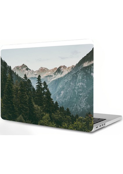 M3 MacBook Air M2 Kılıf 2024 2023 Için M3 M2 Ile, Şeffaf Kılıf Fit Model A3114 A2941 MacBook Air 15 Inç Için, Klavye ile Dizüstü Bilgisayar Sert Kabuk (Yurt Dışından)