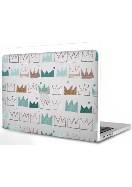 MacBook Air 13.3 Inç Kasa, (2010-2017 Eski Sürüm Sürüm Modelleri A1369 ve A1466), Dizüstü Bilgisayar Sert Kabuk ile Uyumlu (Yurt Dışından)