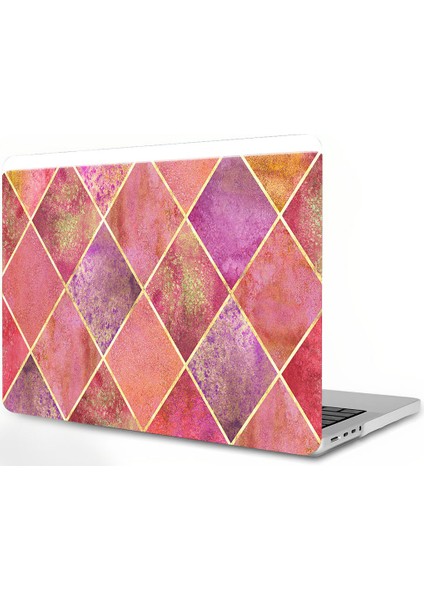 MacBook Pro 15 Inç Kılıf Paketi 5'i 1 Arada, Sert Kabuk Kapağı, Mac Pro 15 '' Model A1398 Için (Sürüm 2012-2015) (Yurt Dışından)