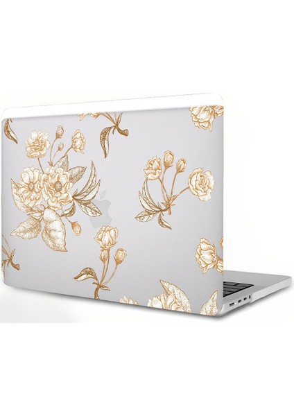 MacBook Pro 13 Inç Kılıf A1502 A1425 (Retina Ekranlı) ile Uyumlurenkli Plastik Sert Kılıf, MacBook Pro 13" 2012-2015 Sürümü Için (Yurt Dışından)