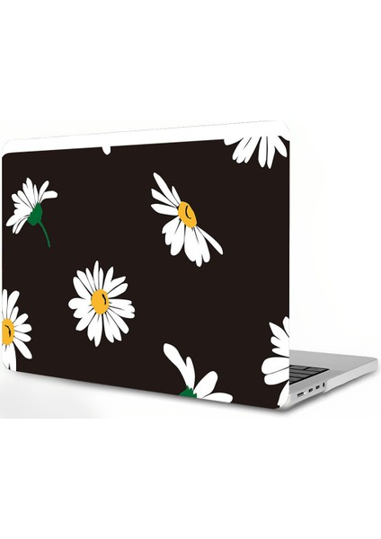 MacBook Air 13" Plastik Sert Kılıf A1466/A1369 Için Laptop Çantası (Yurt Dışından)