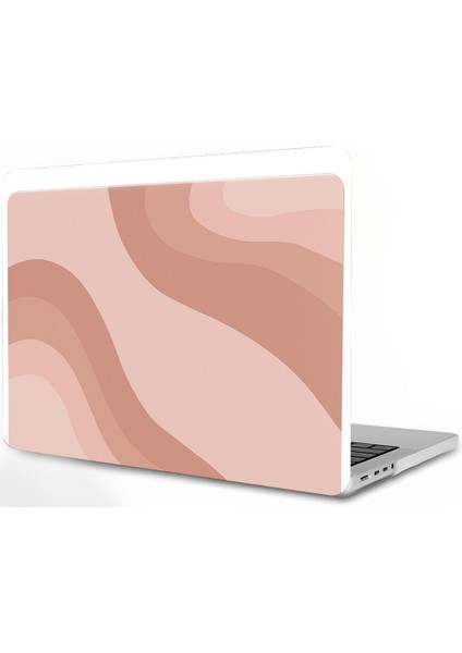 MacBook Pro 15 Inç (A1398, 2012-2015 Sürümü) Için Kılıf, 3D Efektli Mat Şeffaf Sert Kapakla Uyumlu Retina Ekranlı Mac Pro 15,4 Inç (Yurt Dışından)