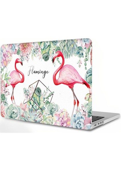 MacBook Pro 15 Inç Kılıf ile Uyumlu 2019 2018 2017 2016 A1990 A1707, Mac Pro 15 Touch Bar Için Klavye Kapaklı Plastik Sert Kılıf (Yurt Dışından)