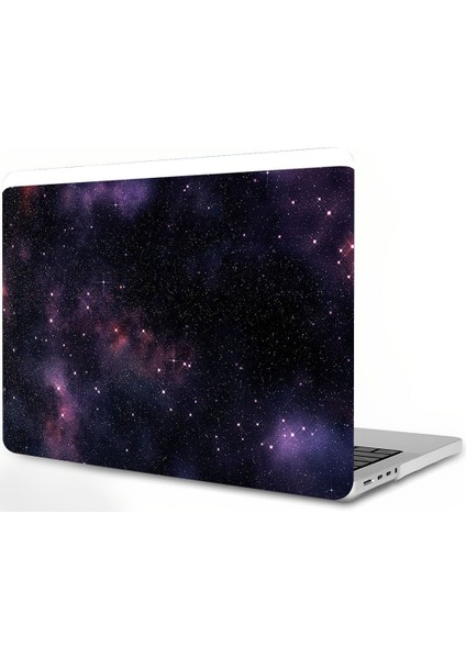 MacBook Air 13 Inç Crystal Clear Kılıf A1369 A1466, MacBook Air 13 (2010-2017) Için Plastik Sert Kabuk (A1369/A1466) (Yurt Dışından)