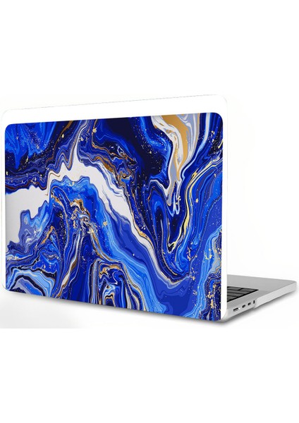 MacBook Pro 16 Inç Kılıf A2141 Sürüm 2020 2019 ile Uyumlu, Eski Sürüm Mac Pro 16'' Için Klavye Kapaklı Sert Kılıf, (Yurt Dışından)