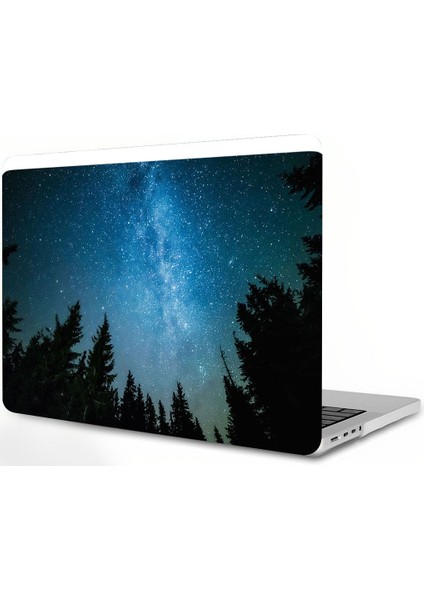 MacBook Retina Pro 15 Inç A1398 (2015-2012) Için Kılıf, Plastik Pürüzsüz Mat Sert Kılıf Kabuk (Yurt Dışından)