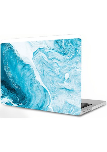 MacBook Air 13.3 Inç Kılıf 2021 2020 2019 2018 A2337 M1 A2179 A1932, MacBook Air M1 Için Şeffaf Kılıf, Dizüstü Bilgisayar Kabuğu (Yurt Dışından)