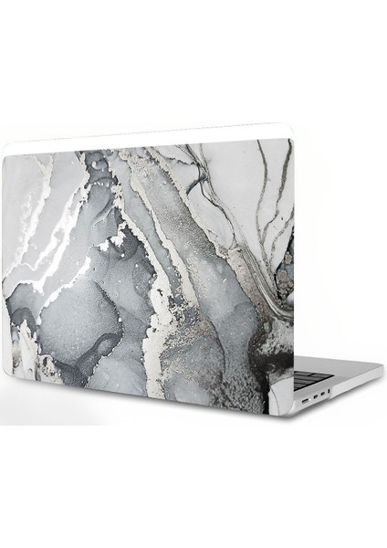 MacBook Pro 15 Inç (A1398, 2012-2015 Sürümü) Için Kılıf, 3D Efektli Mat Şeffaf Sert Kapakla Uyumlu Retina Ekranlı Mac Pro 15,4 Inç (Cd-Rom Sürücüsü Yok) (Yurt Dışından)