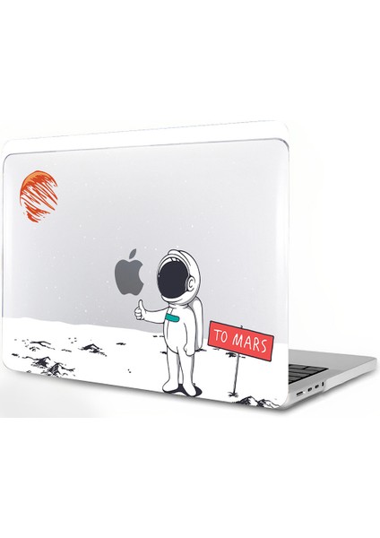 MacBook Pro 15 Inç Için Retina Ekranlı Kılıf, Pro 15" Ultra Ince Koruyucu Kapak Renkli Hafif Kauçuk Kılıf Pro 15 Inç Için Sert Plastik Kılıf A1398 (Yurt Dışından)
