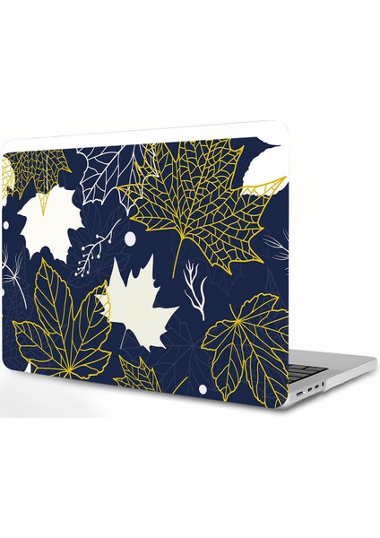 MacBook Pro 14 Inç Kasa 2024-2021 Yayın M3/m2/m1 Pro/max Çip Modelleri A2918, A2992, A2779, A2442 ile Uyumlu (Yurt Dışından)