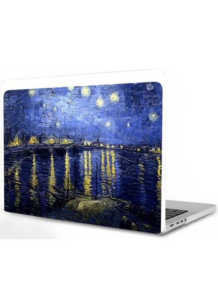 MacBook Pro 16 Inç Kılıf ile Uyumlu 2020 2019 Yayın A2141, MacBook Pro 16 Kılıf Için Plastik Dizüstü Sert Kılıf, Touch Bar ve Touch Id ile (Yurt Dışından)
