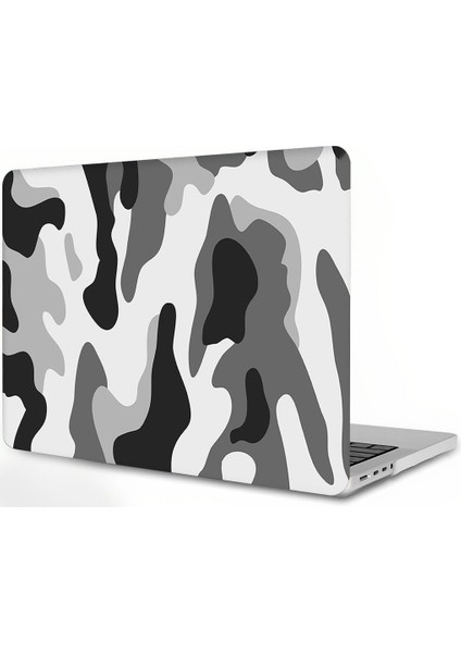Retina Ekranlı MacBook 12 Inç Kılıf (Model: A1534, Sürüm 2017 2016 2015), Plastik Sert Kılıf ile Uyumlu (Yurt Dışından)