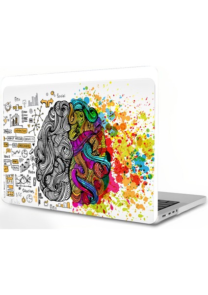 MacBook Pro 13 Inç 2015 2014 2013 2012 Model A1502 ve A1425 ile Uyumlu Mac Pro Retina 13 Eski Sürüm Için Plastik Sert Kabuk Koruyucu Kılıf (Yurt Dışından)