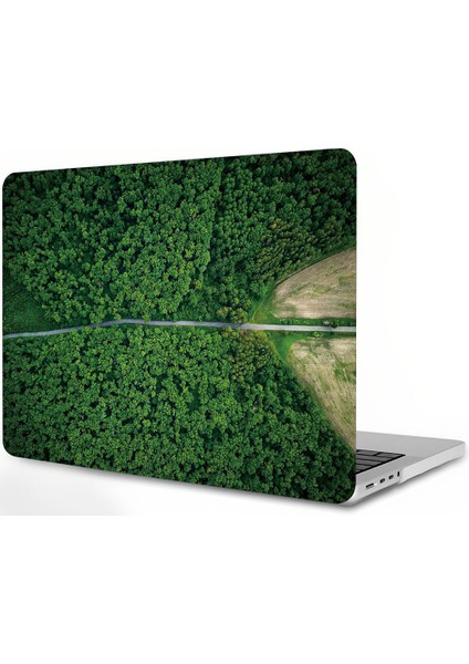 MacBook Air 13 Inç Kasa Modelleriyle Uyumlu: A1369 ve A1466, Eski Sürüm 2010-2017 Sürümü, MacBook Air 13.3" Için Plastik Sert Kabuk Kılıf Koruyucu, (Yurt Dışından)