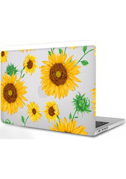 MacBook Pro 15 Inç Kılıf ile Uyumlu 2019 2018 2017 2016 A1990 A1707, Mac Pro 15 Touch Bar Için Plastik Sert Kılıf (Yurt Dışından)