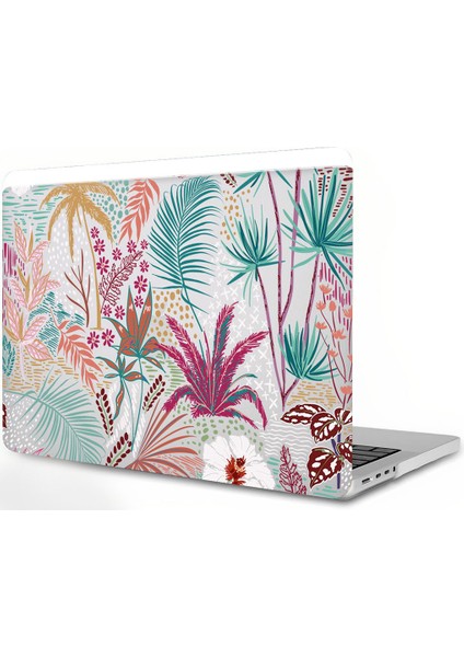 2024 2023 2022 MacBook Air 13 Inç Kılıf M3 A3113 M2 A2681 ile Uyumlu, Mac Air 13.6 Için Hardshell Kılıf, (Yurt Dışından)