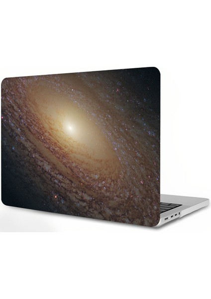MacBook Pro 16 Inç Kılıf A2991 A2780 A2485 (2023 2022 2021 Sürümü) - MacBook Pro 16" M3/m2/m1 Pro/max Çip Için Koruyucu Geçmeli Sert Kabuk Kapak (Yurt Dışından)