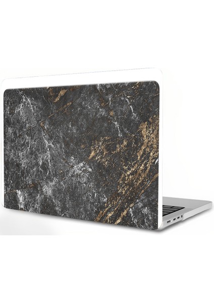 MacBook Retina Pro 15 Inç A1398 (2015-2012) Için Kılıf, Plastik Pürüzsüz Mat Sert Kılıf Kabuk (Yurt Dışından)