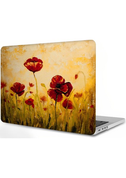 MacBook Air 11 Inç Model A1465 ve A1370 ile Uyumlu Hard Case, MacBook Air 11.6 Inç Için Plastik Dizüstü Hard Case Koruyucu Kapak (Yurt Dışından)