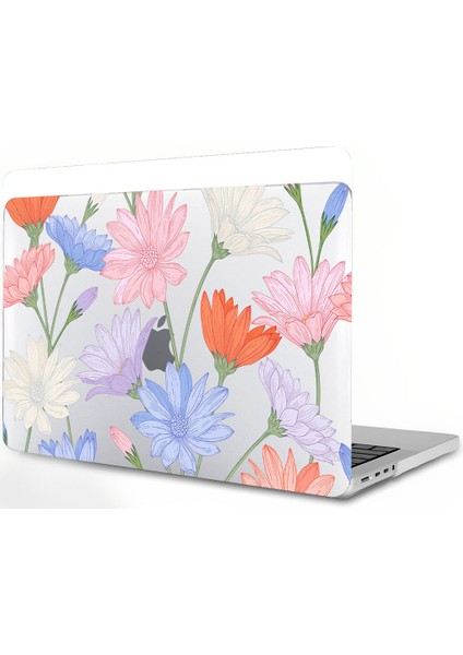 Yeni MacBook Air 13 Inç Kılıf ile Uyumlu 2021, 2020 2019 2018 Yayın Modeli: M1 A2337 A2179 A1932, Retina Dispaly'li Mabook Air 13 Inç Için Plastik Sert Kılıf Kapak (Yurt Dışından)