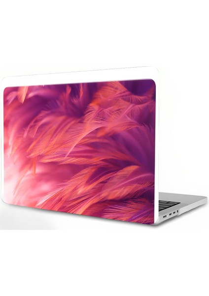 MacBook Air 13 Inç Kılıf (Sürüm 2010-2017 Eski Sürüm) ile Uyumlu, Sert Kabuk Plastik Koruyucu Kılıf Yalnızca MacBook Air 13 Inç Model A1369/A1466 Için (Yurt Dışından)