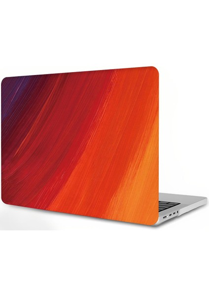 MacBook 12 Inç Kasa Modeli ile Uyumlu Sert Kılıf Kapağı: A1534 (SÜRÜM-2015/2016 / 2017) (Yurt Dışından)