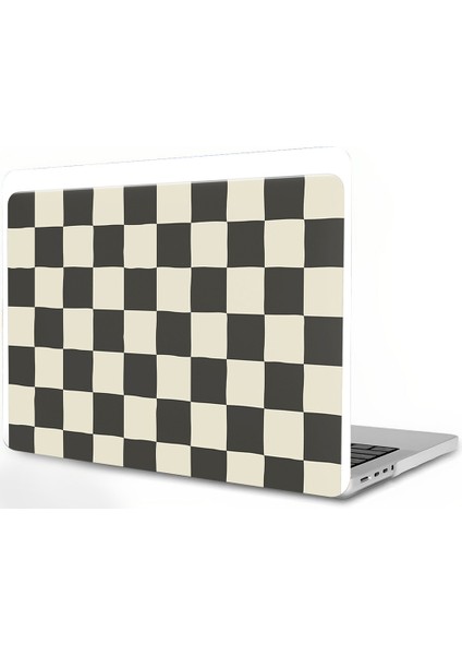 MacBook Pro 15 Inç (A1398, 2012-2015 Sürümü) Için Kılıf, 3D Efektli Mat Şeffaf Sert Kapakla Uyumlu Retina Ekranlı Mac Pro 15,4 Inç (Cd-Rom Sürücüsü Yok) (Yurt Dışından)