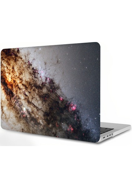 Yeni MacBook Pro 16 Inç Kılıf 2024 2023 2022 2021 M3 A2991 M2 M1 A2780 A2485, Köşe Koruyucu Şeffaf Dizüstü Plastik Sert Kabuk (Yurt Dışından)
