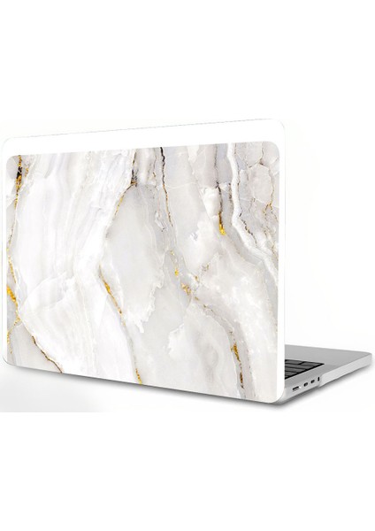 Yeni MacBook Pro 15 Inç Kılıf ile Uyumlu Kılıf 2019 2018 2017 2016 Sürümü A1990 A1707, Touch Bar ve Touch Id, Plastik Sert Kabuk Kapak Kılıfı (Yurt Dışından)