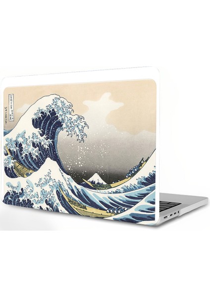 MacBook Pro ile Uyumlu 14 Inç Kılıf 2024 2023 2022 2021 Yayın M3 A2918 A2992 M2 A2779 M1 A2442 Pro Max, Plastik Sert Kabuk (Yurt Dışından)