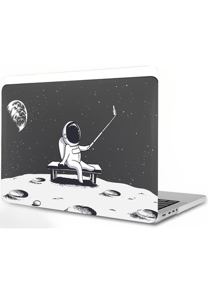 MacBook Pro 15 Inç (A1398, 2012-2015 Sürümü) Için Kılıf, 3D Efektli Mat Şeffaf Sert Kapakla Uyumlu Retina Ekranlı Mac Pro 15,4 Inç (Cd-Rom Sürücüsü Yok) (Yurt Dışından)