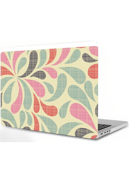 MacBook Air 13.3 Inç Kılıf 2021 2020 2019 2018 A2337 M1 A2179 A1932, MacBook Air M1 Için Şeffaf Kılıf, Dizüstü Bilgisayar Kabuğu (Yurt Dışından)