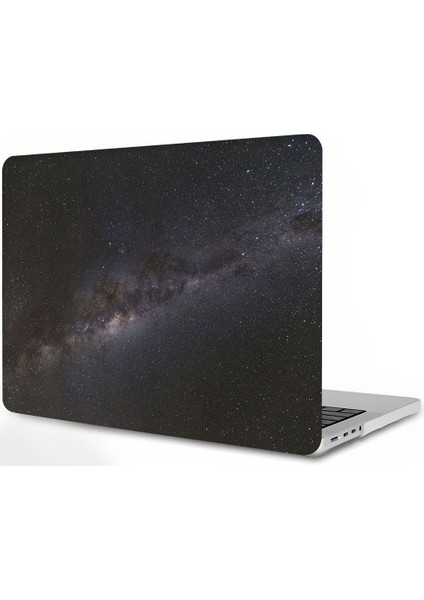 MacBook Pro 15 Inç (A1398, 2012-2015 Sürümü) Için Kılıf, 3D Efektli Mat Şeffaf Sert Kapakla Uyumlu Retina Ekranlı Mac Pro 15.4 (Cd-Rom Sürücüsü Yok) (Yurt Dışından)