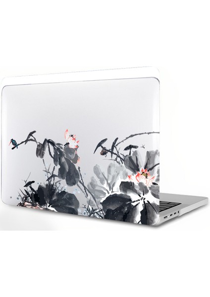 MacBook Pro 15 Inç Kılıf Paketi 5'i 1 Arada, Sert Kabuk Kapağı, Mac Pro 15 '' Model A1398 Için (Sürüm 2012-2015) (Yurt Dışından)