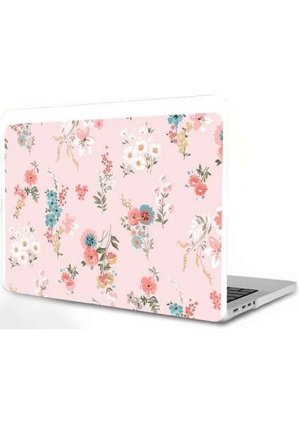 MacBook Pro 13 Inç Kılıf 2012-2015 Yayın Modeli A1425/A1502 ile Uyumlu (Yurt Dışından)