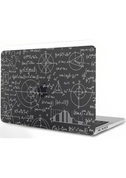 MacBook Pro ile Uyumlu Kılıf 15 Inç Kılıf 2019 2018 2017 2016 Sürüm Modeli A1990 A1707, Touch Bar ve Touch Id Ile, Plastik Sert Kılıf Kapak (Yurt Dışından)