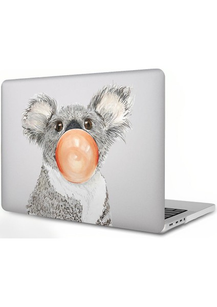 MacBook Air 13 Inç Kılıf 2018-2020 Sürümü A2337 M1/A1932/A2179 Için Retina Ekranlı Dokunmatik Kimlik, Koruyucu Sert Plastik Kılıf (Yurt Dışından)