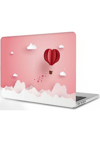 MacBook Air 13 Inç Kılıf ile Uyumlu, Mat Sert Pc Kılıfı Kauçuk Kaplamalı Ince Hava 13 2010-2017 Eski MacBook Air 13.3 Inç A1466 ve A1369 Için Koruyucu Kılıf Kapağı (Yurt Dışından)