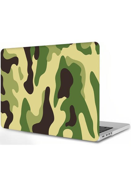 MacBook Pro 15 Retina Kılıfı (Cd-Rom Sürücüsü Yok) - Retina Ekranlı A1398 ile MacBook Pro 15.4" Için Ince Geçmeli Sert Kabuk Koruyucu Kapak, (Yurt Dışından)