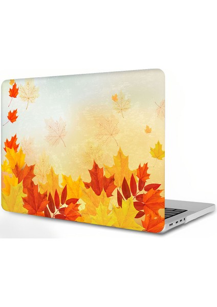 MacBook Air 13 Inç Crystal Clear Kılıf A1369 A1466, MacBook Air 13 (2010-2017) Için Plastik Sert Kabuk (A1369/A1466) (Yurt Dışından)