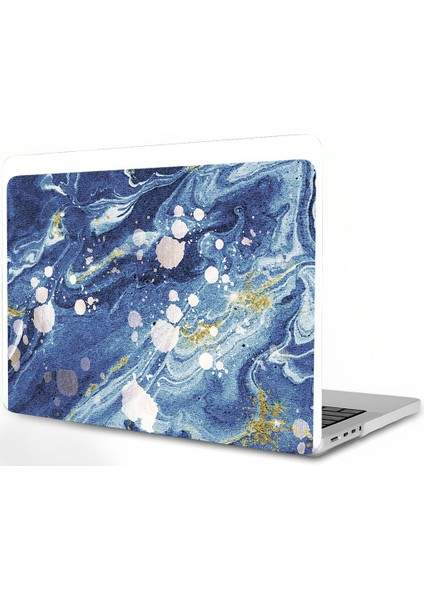 MacBook Pro 15 Için 2019 2018 2017 2016 A1990/A1707 Dokunmatik Bar Ile, Sert Kılıf 2016-2019 MacBook Pro 15" (Yurt Dışından)