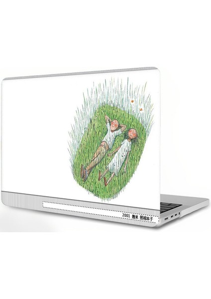 MacBook Air 13" Plastik Sert Kılıf A1466/A1369 Için Laptop Çantası (Yurt Dışından)