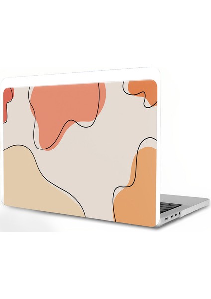 MacBook Air 13 Inç Kılıf (A1369 A1466, Eski Sürüm 2010-2017 Sürümü), Plastik Sert Kılıf ile Uyumlu (Yurt Dışından)