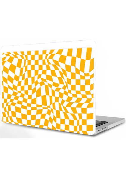 MacBook Air 13 Inç A1466 A1369 2010-2017 Sürümü, 3D Efektli Mat Siyah Yalnızca Sert Kapakla Uyumlu Eski Sürüm Mac Air 13.3 Inç Için Kılıf (Yurt Dışından)