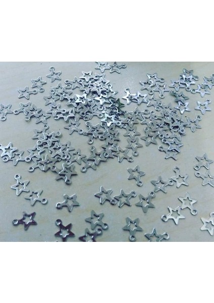 Metalize Pul Oyalık Birinci Kalite Sallantı Aparat(Kararmaz- A.yıldız-30 gr ) fiyatları