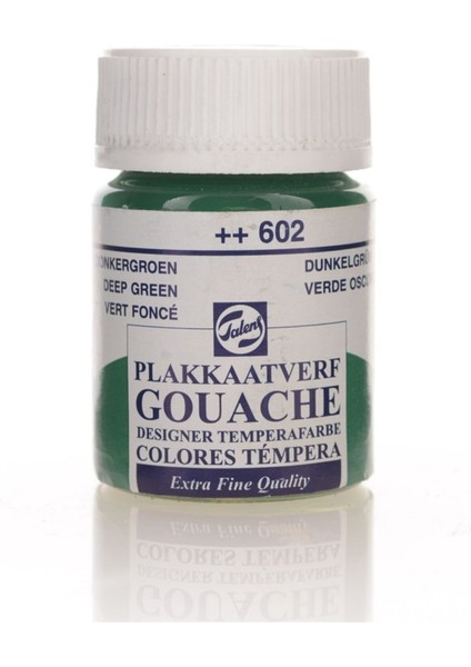 Guaj Boya 16 ml 602 Deep Green