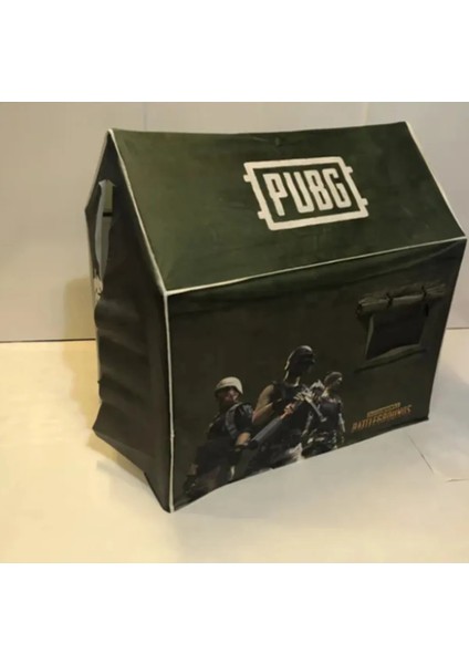 Mega Pubg Oyun Çadırı